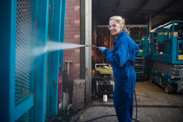 Trusted Lake In The Hills, IL Pressure Washing Services Experts