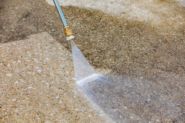 Best Brick and Stone Cleaning in Lake In The Hls, IL